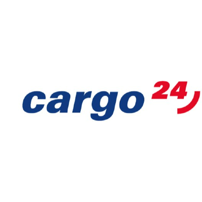 Logo der Cargo24 AG