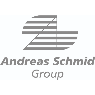 Logo der Andreas Schmid Int. Spedition GmbH & Co. KG