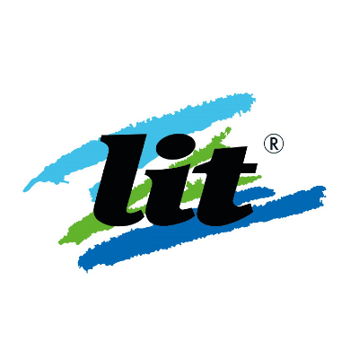 Logo der L.I.T. Speditions GmbH