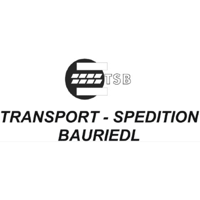 Logo of Transport-Spedition Bauriedl