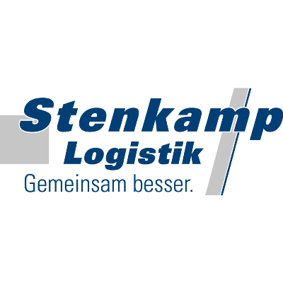 Logo der Spedition Stenkamp Transporte GmbH