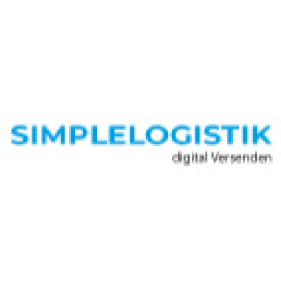 Logo der Spedition Simplelogistik GmbH