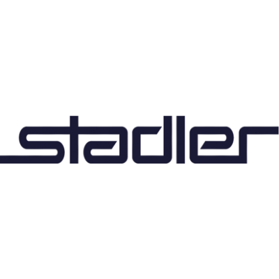 Logo der Stadler GmbH & Co. KG