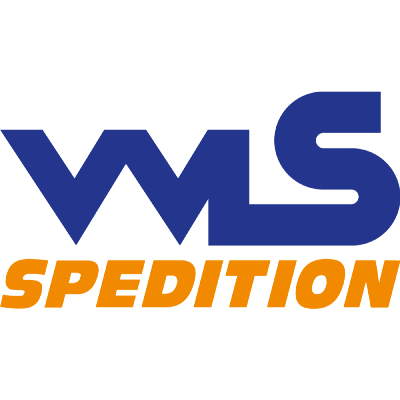 Logo der WLS Spedition GmbH