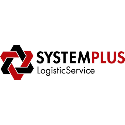 Logo der SystemPlus Logistic Service GmbH & Co KG
