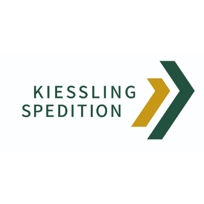 Logo der Donau-Speditions-Gesellschaft Kiessling mbH & Co. KG