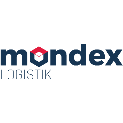 Logo of Mondex Logistik