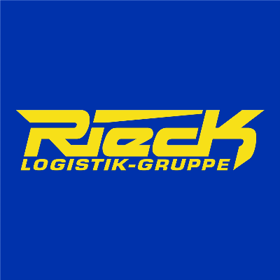 Logo of Ulrich Rieck & S&ouml;hne Internationale Speditionsgesellschaft mbH & Co. KG
