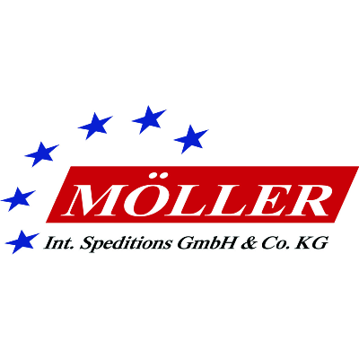 Logo of M&ouml;ller Int. Speditions GmbH & Co. KG
