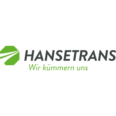 Logo der Spedition HANSETRANS Hanseatische Transportgesellschaft mbH