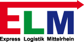 Logo der Spedition ELM GmbH