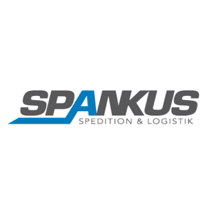 Logo der Spankus Spedition & Logistik