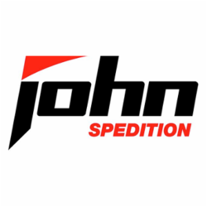 Logo der Spedition John Spedition GmbH