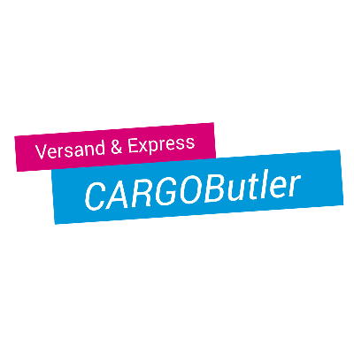 Logo der Fa. CARGOButler