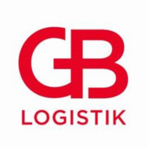 Logo der GB LOGISTIK Spedition
