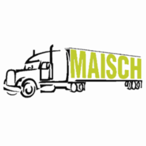 Logo der Cornelia Maisch