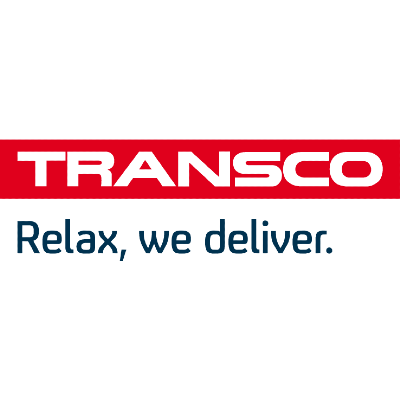 Logo der Spedition Transco GmbH