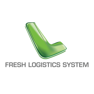 Logo der Fresh Logistics System GmbH