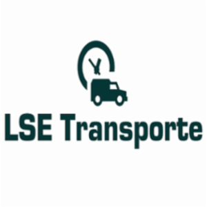 Logo der Lse-Transporte inh. Sergey Naidenov