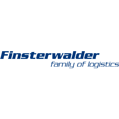 Logo der Spedition Finsterwalder Transport und Logistik GmbH