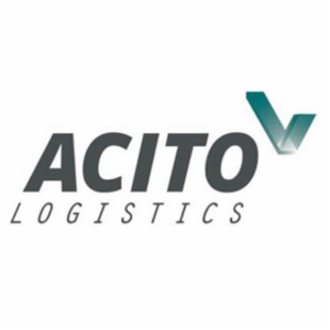 Logo der Spedition Acito Logistics GmbH