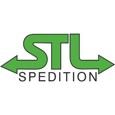 Logo der Spedition STL Spediton GmbH