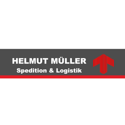 Logo der Helmut Müller GmbH