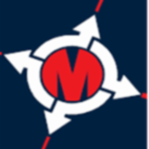 Logo der Spedition M. Maulhardt GmbH