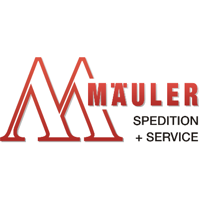 Logo der Gustav Mäuler GmbH & Co. KG