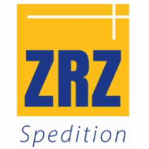 Logo der ZRZ Spedition UG
