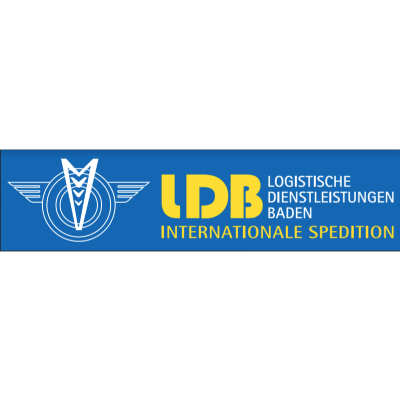 Logo der LDB Transport GmbH