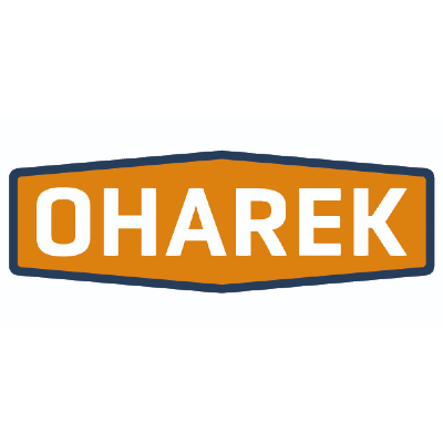 Logo der Spedition Oharek GmbH