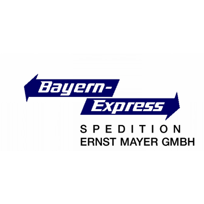 Logo der Bayern Express Spedition Ernst Mayer GmbH
