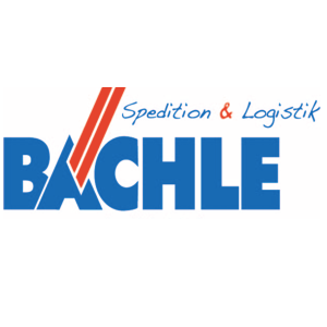 Logo der Spedition BÄCHLE LOGISTICS GMBH