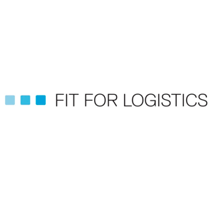 Logo der Fit for Logistics