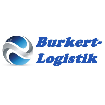 Logo der Burkert Logistik