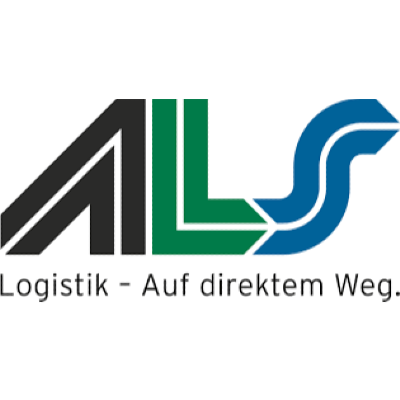 Logo der A.L.S. Allgemeine Land- und Seespedition GmbH
