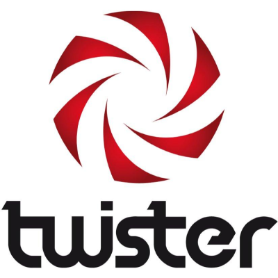 Logo der Twister Kurierdienst - Vermittlung von Botenfahrten GmbH