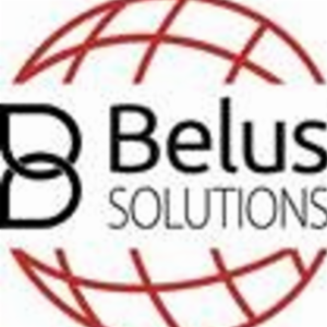 Logo der BELUS Solutions GmbH & Co.KG
