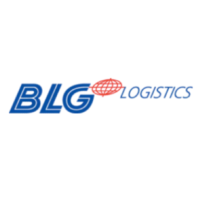 Logo der BLG Cargo Logistics GmbH