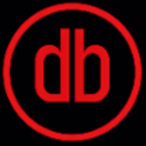Logo der DB-Dienstleistungen