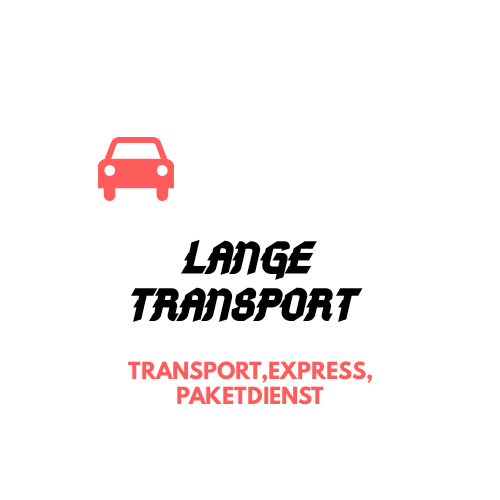 Logo der Lange Transport