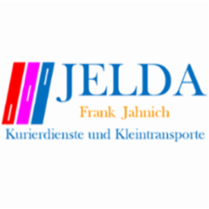 Logo der Jelda Kurierdienst