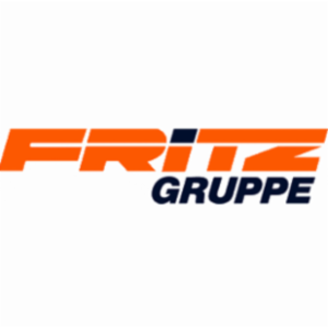 Logo der Spedition Fritz GmbH & Co. KG