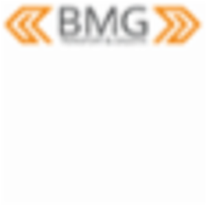 Logo der BMG TransLog
