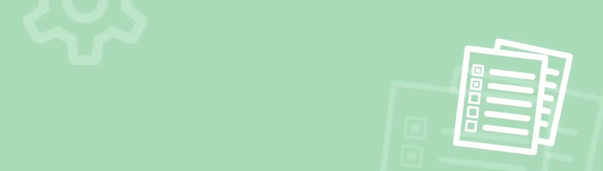 Dokumente mit angehakten Zeilen